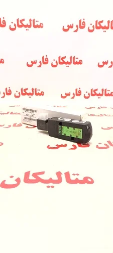شیر برقی ASCO مدل SCG551A0117MS